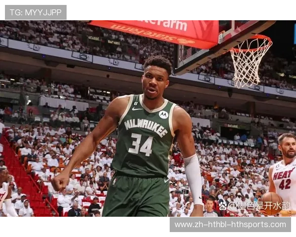 字母哥在2024赛季的全面表现如何带动雄鹿队攻防两端的提升