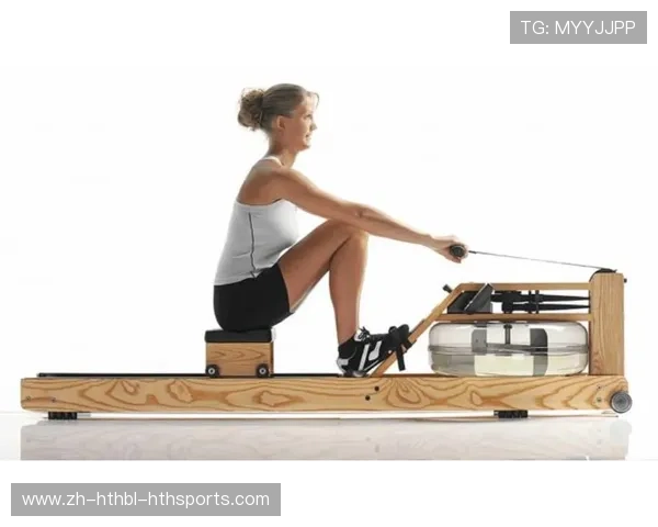 跑步前如何正确使用辅助健身器材