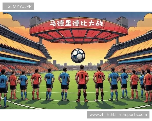 马竞欧冠之路：荣耀与挑战交织的征程与梦想